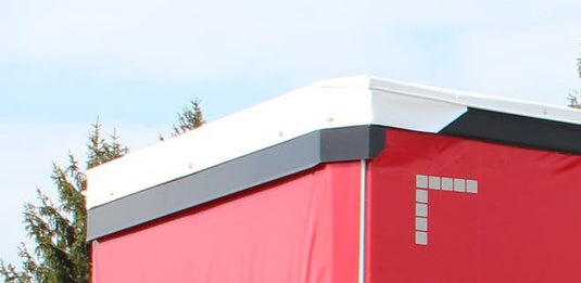 Prelate Tavan/Capac Semiremorca