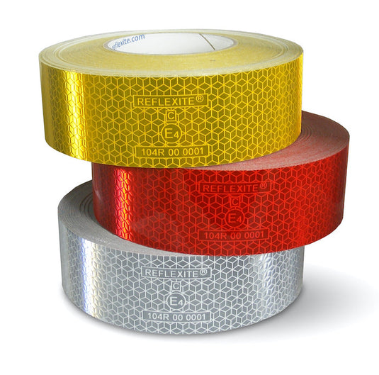Bandă Reflectorizantă