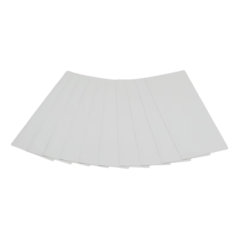 Kit de reparație prelată - 10buc 500x210