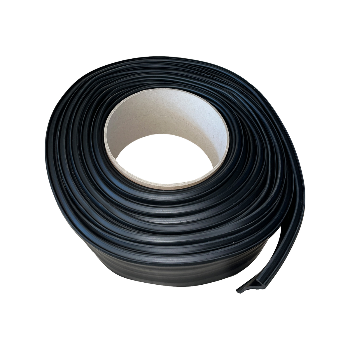 Cheder etanșare laterală 140mm negru KOEGEL 6612982