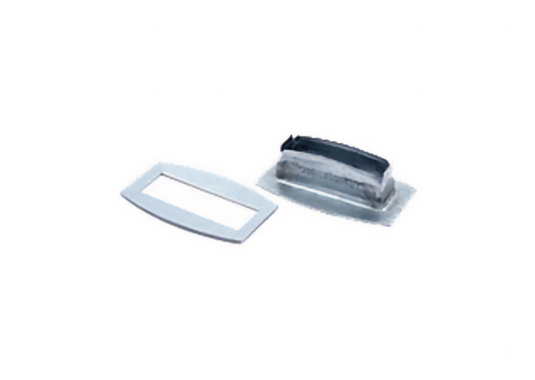 Capse dreptunhiulare 27x8