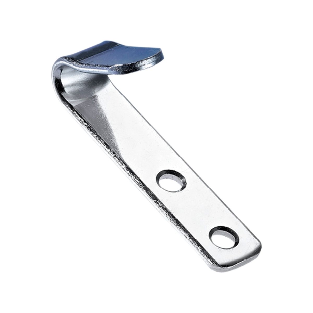 Cârlig plat pentru prelată, 51x13 mm 5 buc FRANZ MIEDERHOFF 04.0320.01