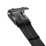 Chingă fixare prelată negru M52 KOEGEL 6000292