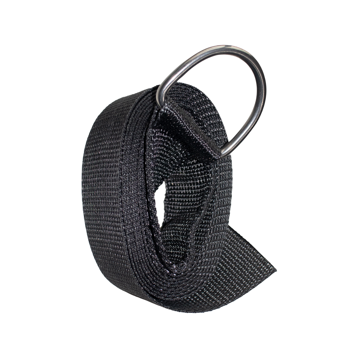 Chingă fixare prelată pentru benă cereale / bascule cu cataramă din inox 50mm/350mm