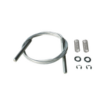 Cablu blocare acoperiș 2570 mm EDSCHA CS-HYBRID 4069008980
