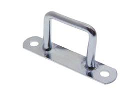 Brida dreptunghiulara H25