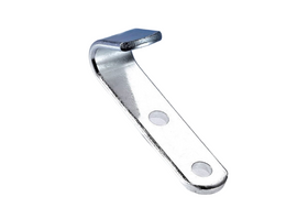 Carlig metalic 15x2,5mm