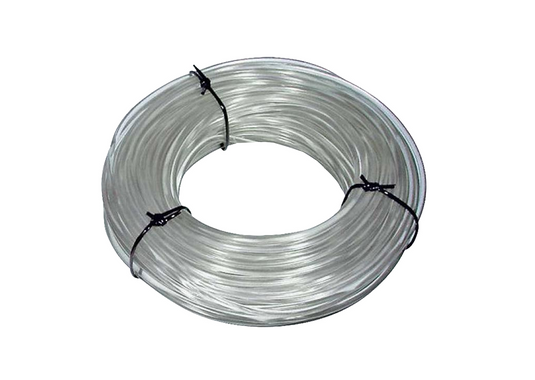 Cheder 6mm transparent