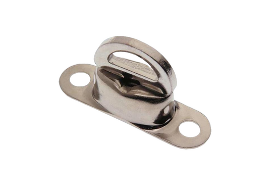 Buton rotativ nirosta 22.5 x 13.5