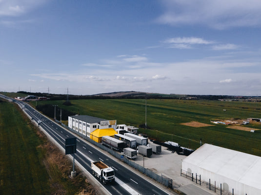 Producător român de prelate camion