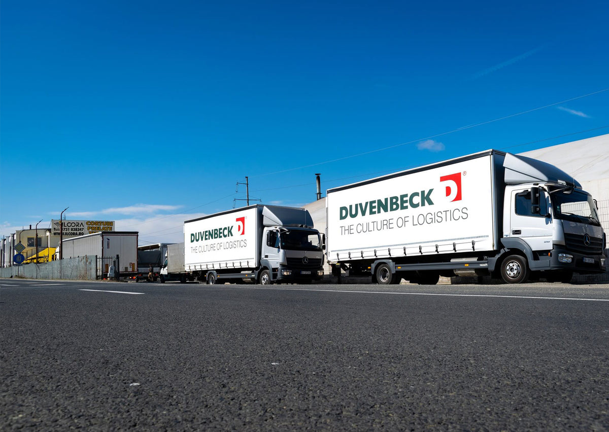 Fleet Management