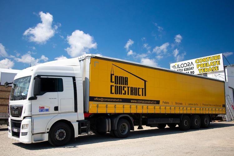 Material și tehnologie de producție