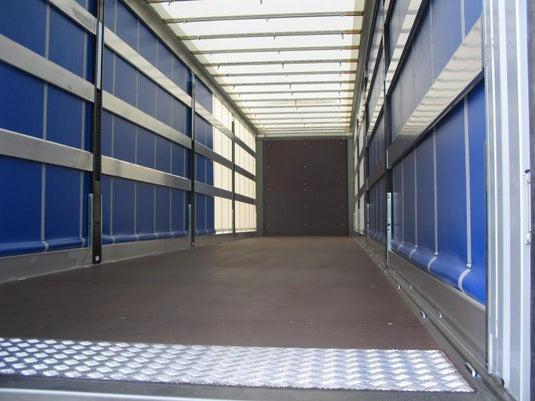 Laterale Standard Code L fara accesorii