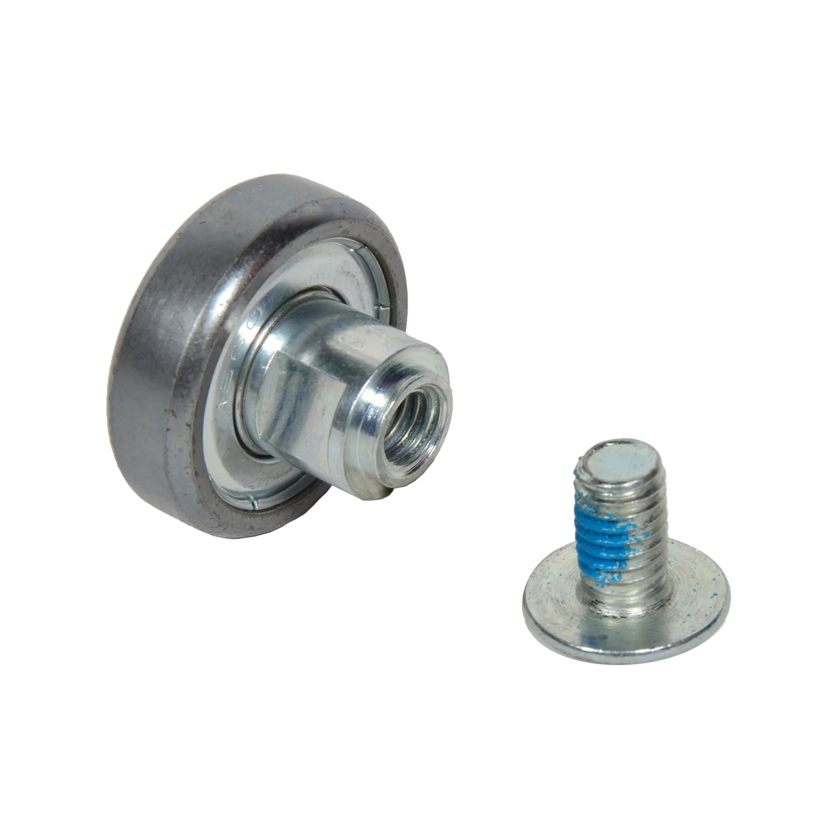 Rolă culisare tavan Ø24 mm M6 SCHWARZMUELLER 75606