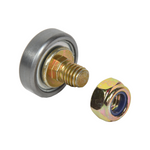 Rolă culisare tavan Ø24 mm M8 KRONE 505870158