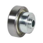 Rolă culisare tavan Ø24 mm x 7mm KOEGEL 801584