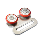 Rolă prelată Ø31.5x17x6х66mm SCHWARZMUELLER 42535