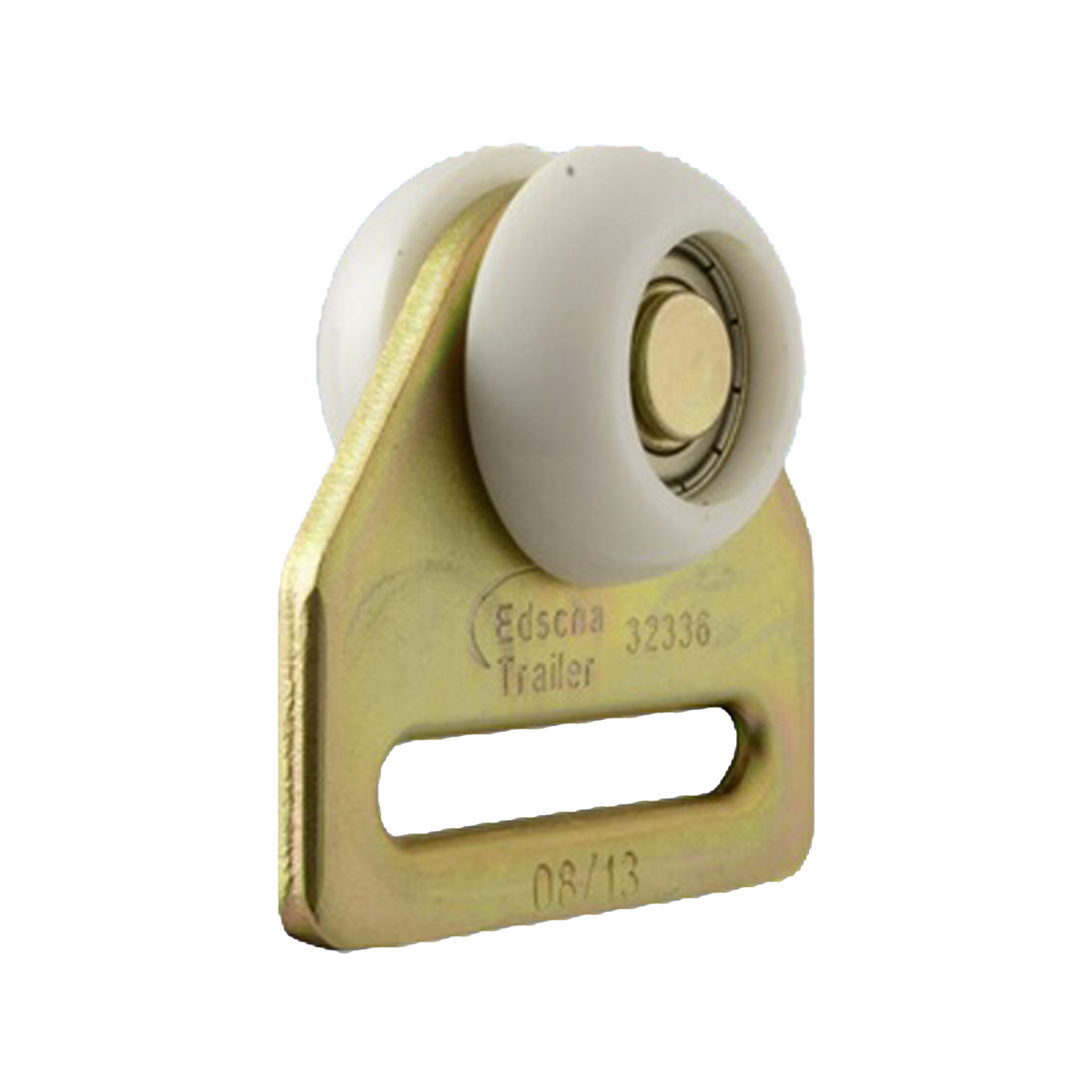 Rolă prelată Ø60x35x3mm EDSCHA CS 660323360