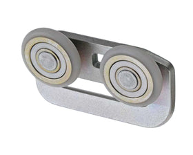 Role prelată Krone, ø 31.5mm 