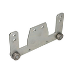 Rolă culisare stâlp Ø22x150 mm KOEGEL 6607528
