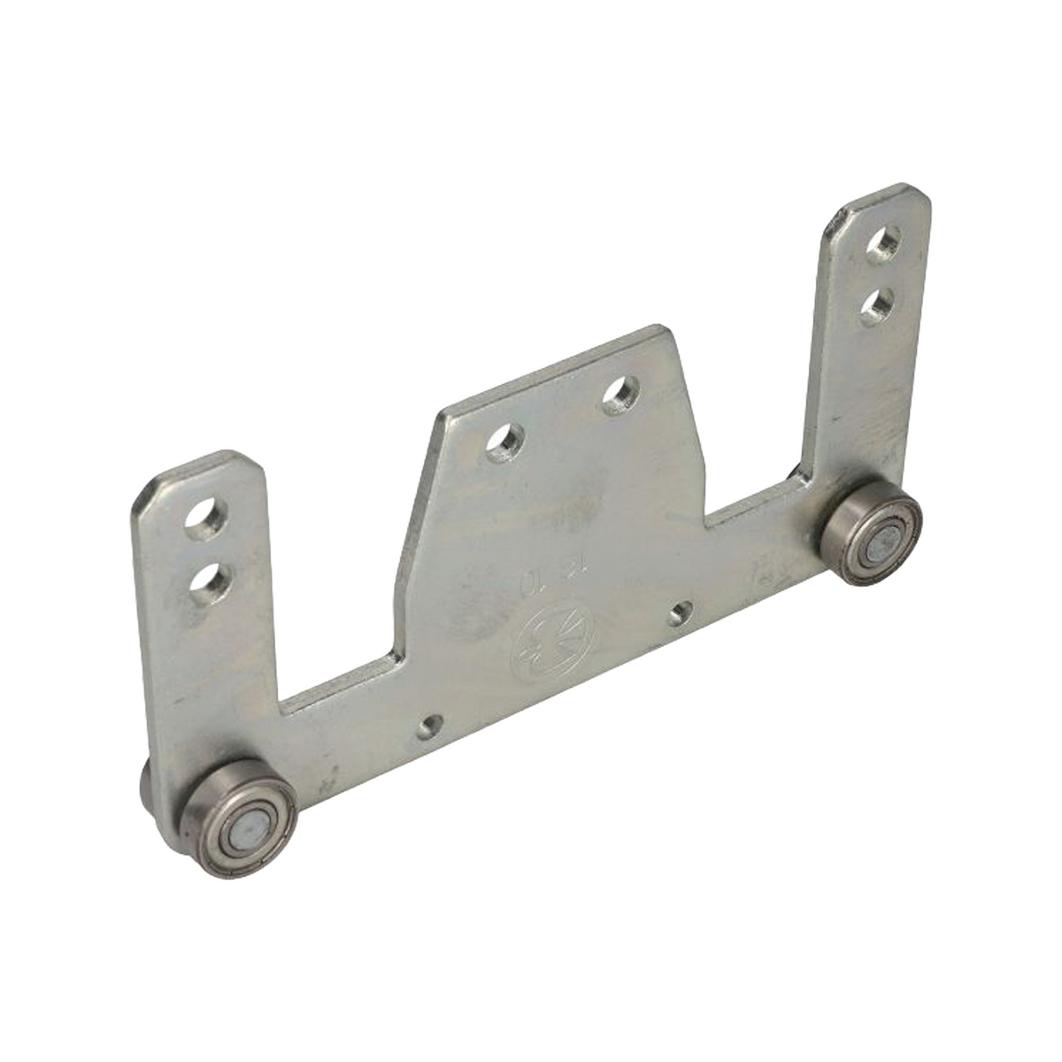 Rolă culisare stâlp Ø22x150 mm KOEGEL 6607528