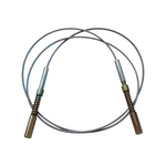 Set cabluri acoperiș culisant SCHMITZ 1181567