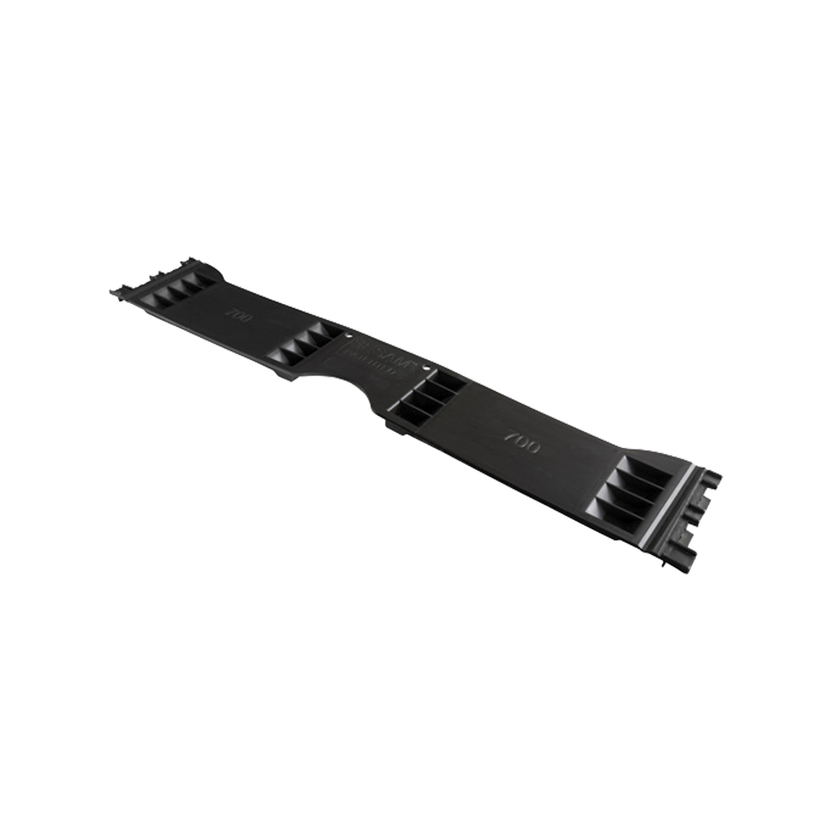 Distanțier tavan culisant 650mm SESAM 194258650