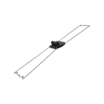 Distanțier tavan culisant 650mm KRONE 515079697