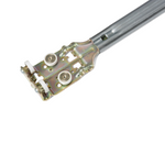 Traversă tavan culisant 30mm SCHMITZ 1160355