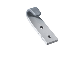 Carlig plastic prelata