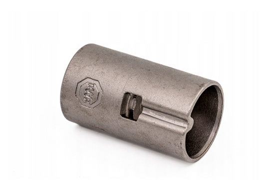 Capat de bara intindere prelata cu gaura rotunda