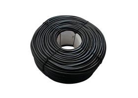 Cheder 10mm negru