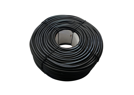 Cheder 10mm negru