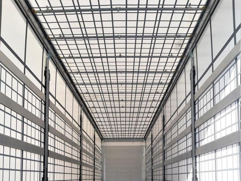 Încărcați imaginea în vizualizatorul Galerie, Prelate Tavan/Capac
