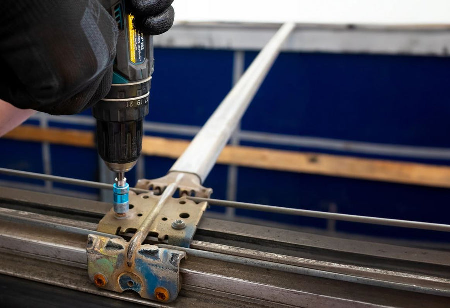 Serviciu de reparatii rapide