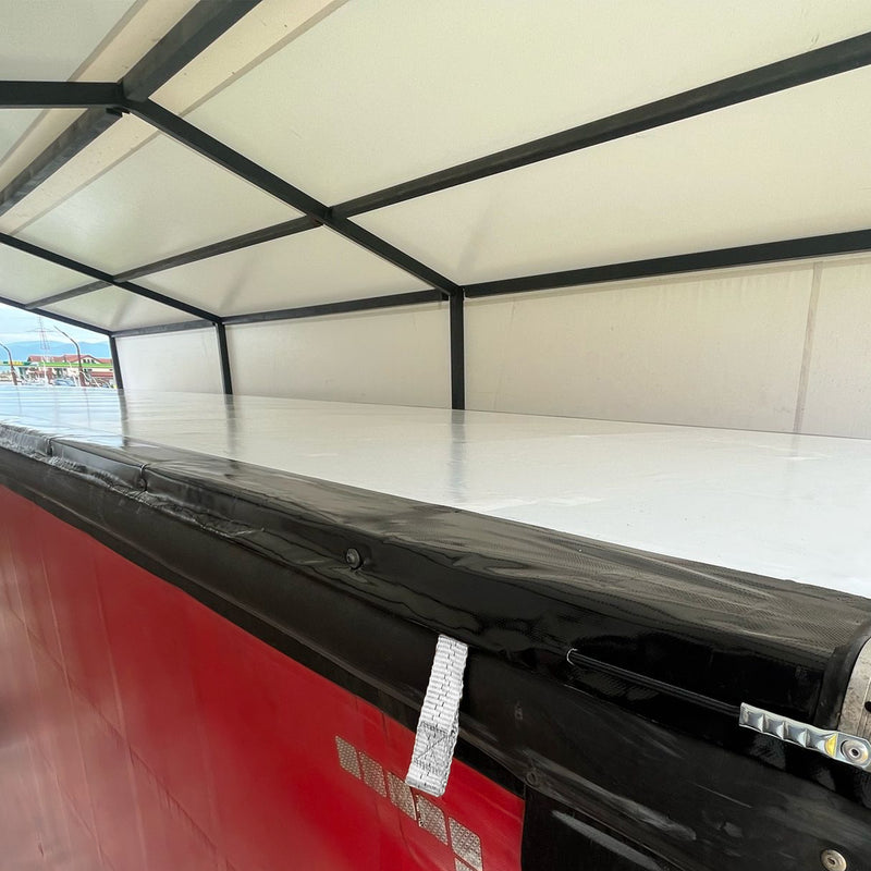 Încărcați imaginea în vizualizatorul Galerie, Prelate Tavan/Capac
